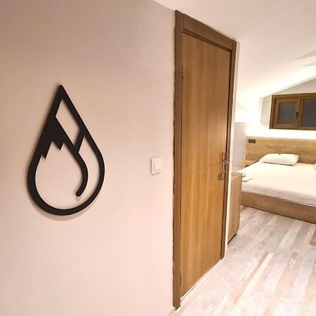 Social House Mil Hotel Istanbul Ngoại thất bức ảnh