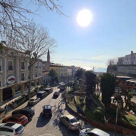 Social House Mil Hotel Istanbul Ngoại thất bức ảnh
