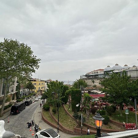 Social House Mil Hotel Istanbul Ngoại thất bức ảnh