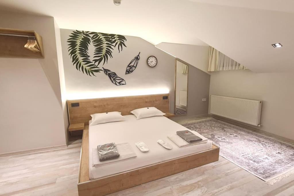 Social House Mil Hotel Istanbul Ngoại thất bức ảnh