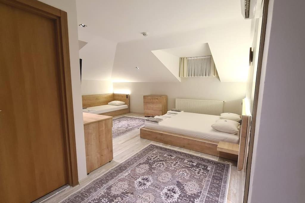 Social House Mil Hotel Istanbul Ngoại thất bức ảnh