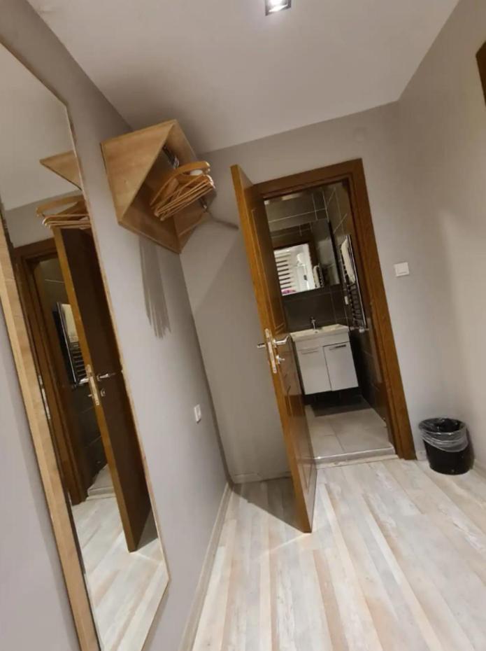 Social House Mil Hotel Istanbul Ngoại thất bức ảnh