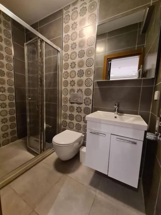 Social House Mil Hotel Istanbul Ngoại thất bức ảnh
