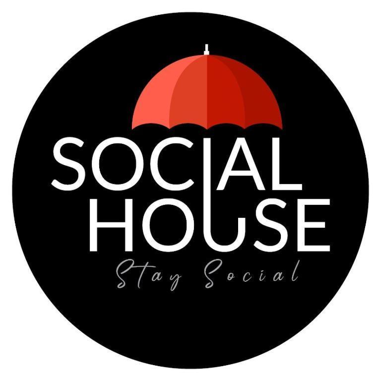 Social House Mil Hotel Istanbul Ngoại thất bức ảnh