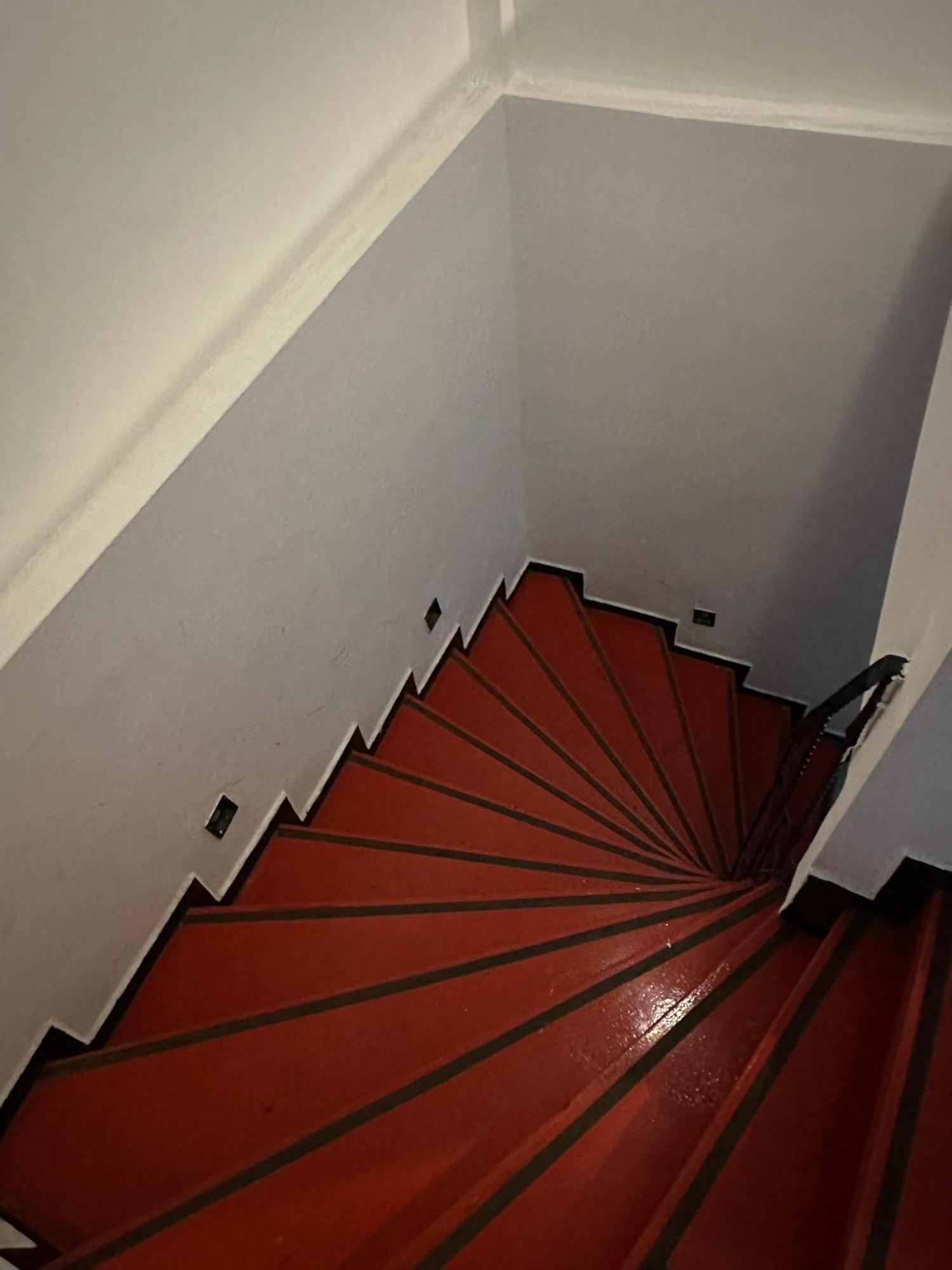 Social House Mil Hotel Istanbul Ngoại thất bức ảnh