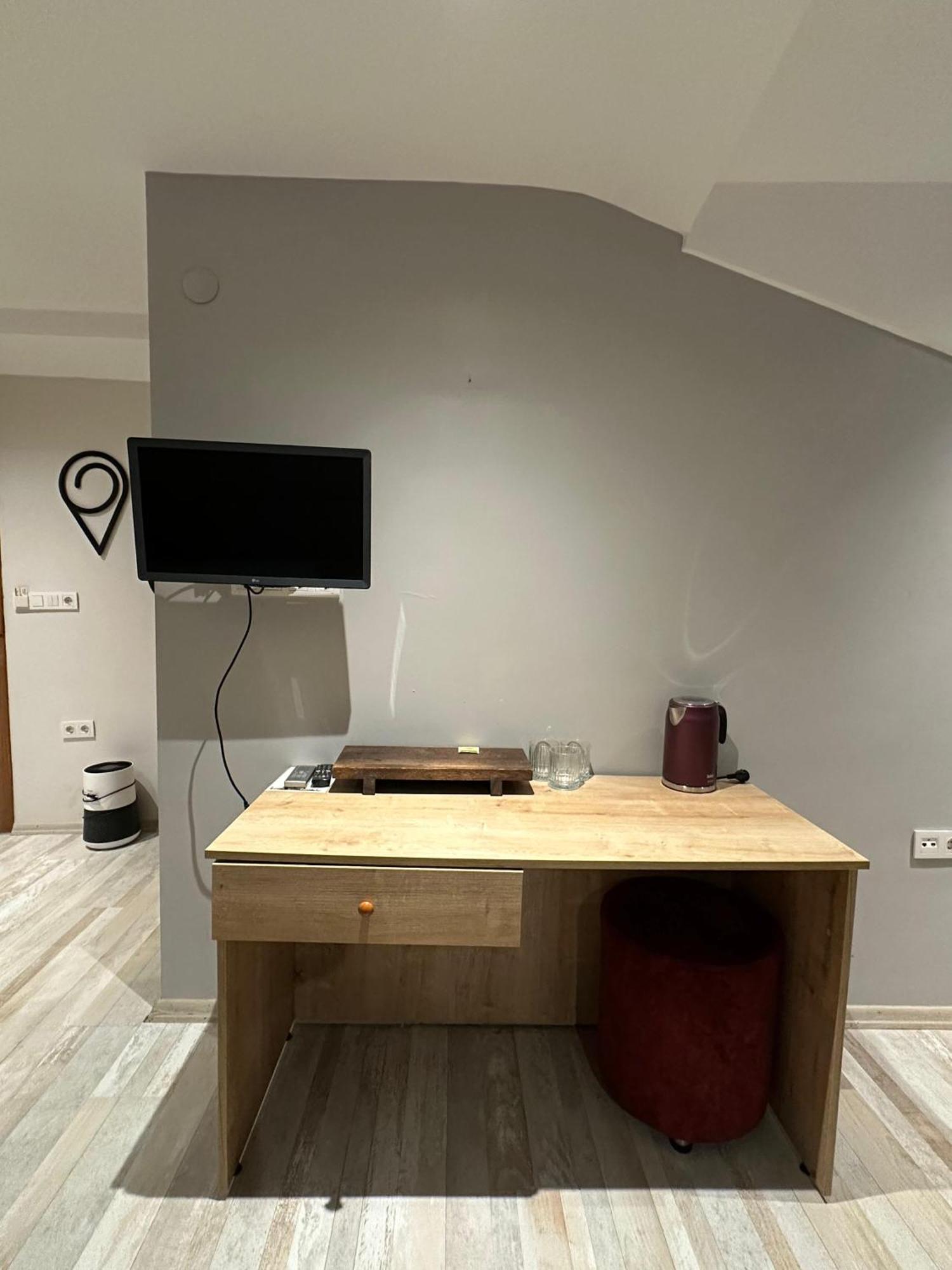Social House Mil Hotel Istanbul Ngoại thất bức ảnh