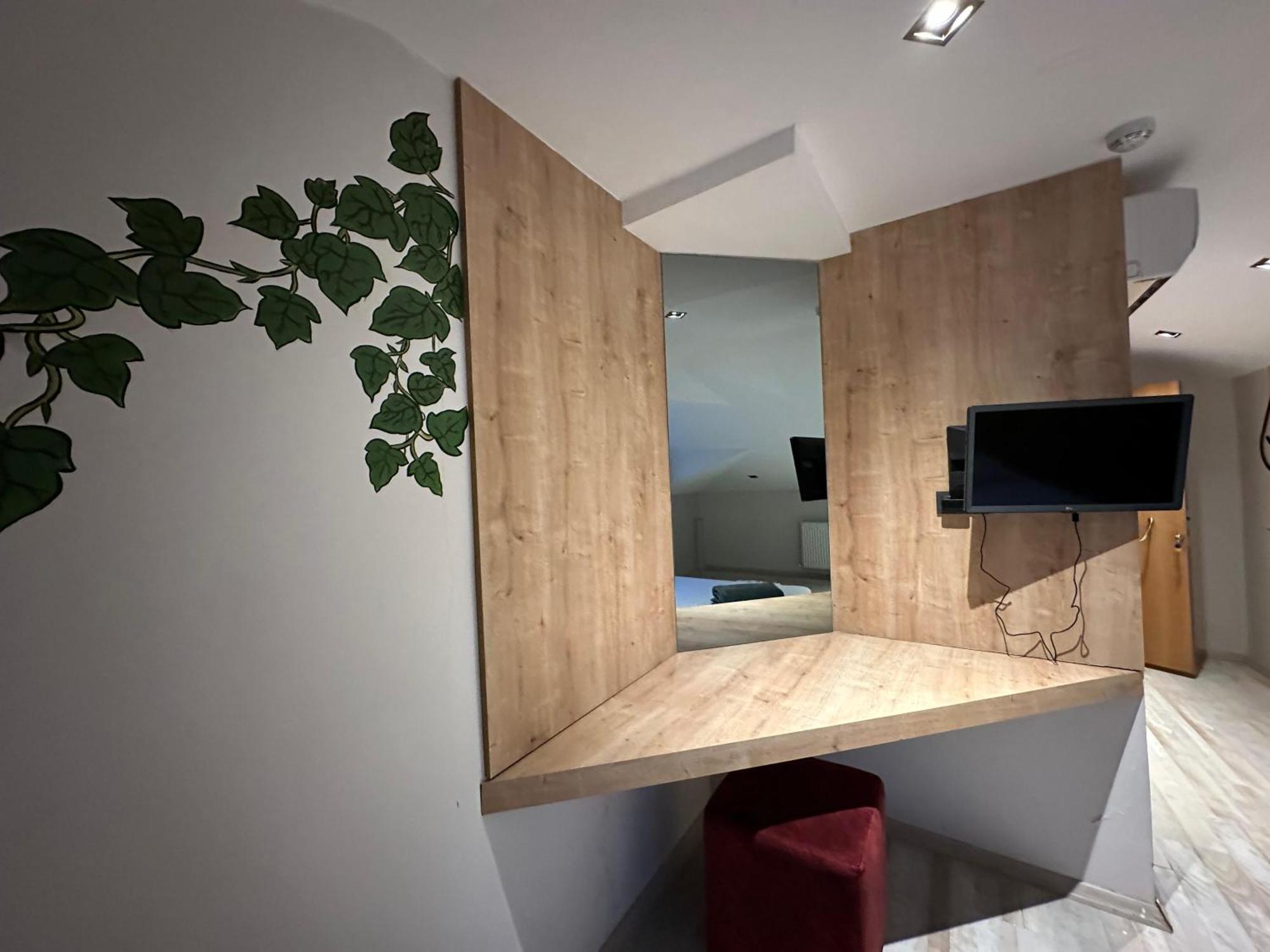 Social House Mil Hotel Istanbul Ngoại thất bức ảnh