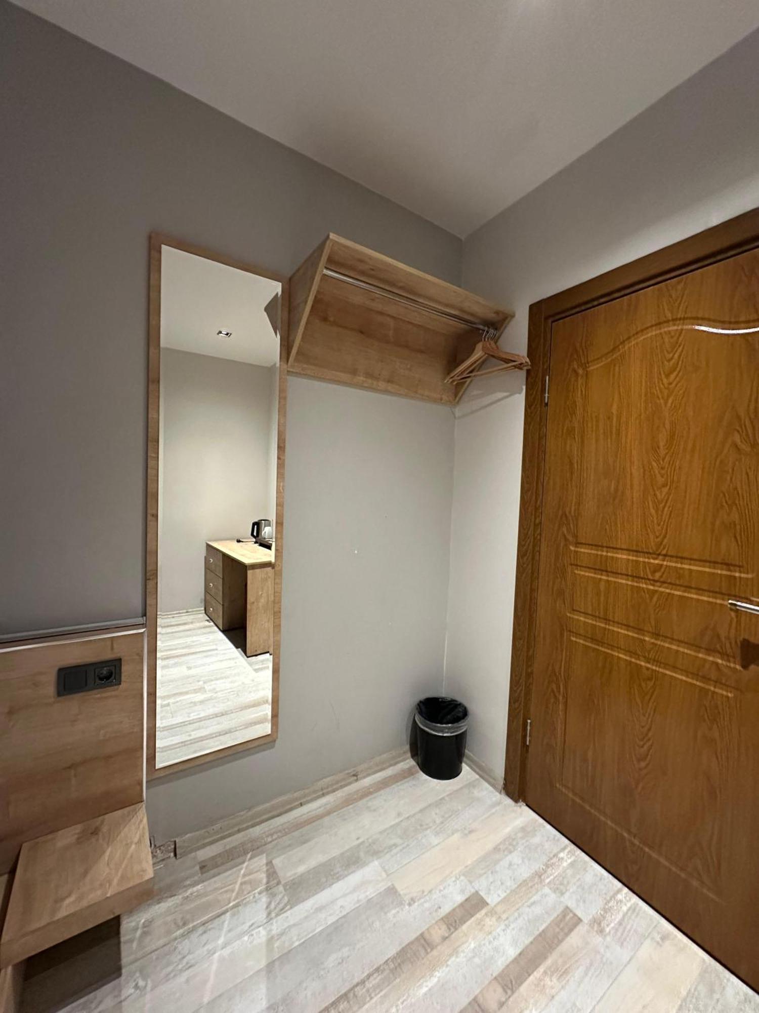 Social House Mil Hotel Istanbul Ngoại thất bức ảnh