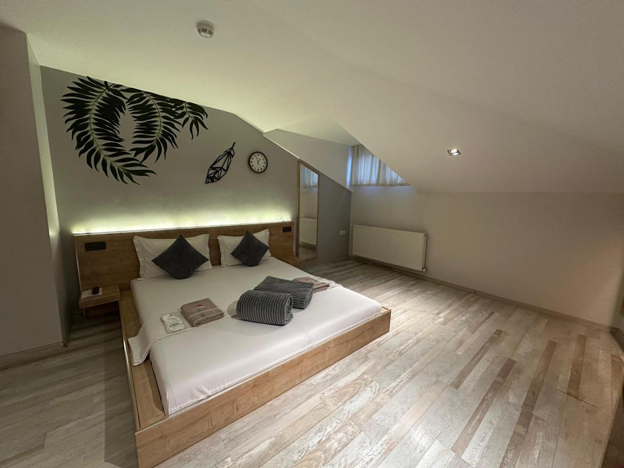 Social House Mil Hotel Istanbul Ngoại thất bức ảnh