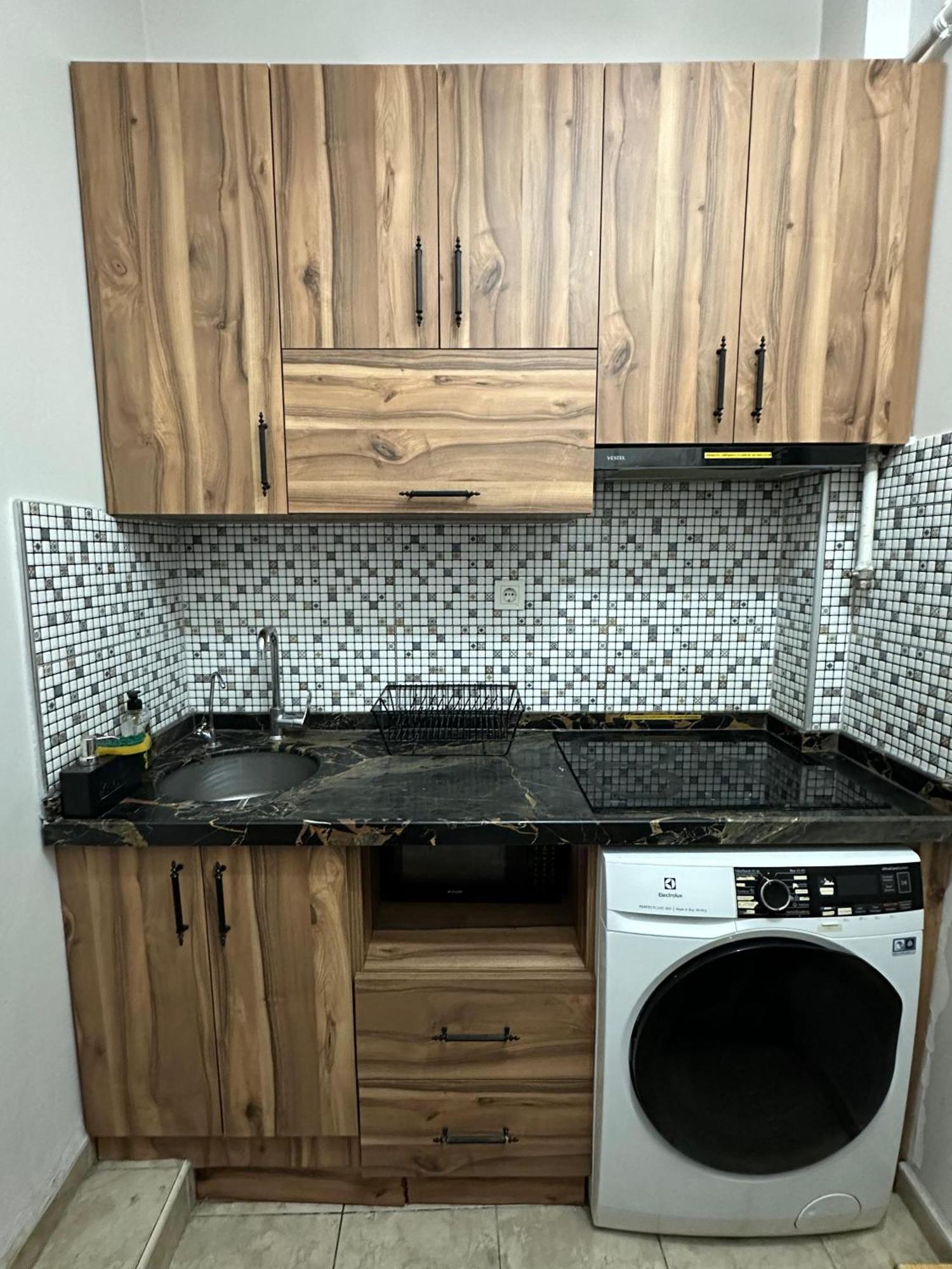 Social House Mil Hotel Istanbul Ngoại thất bức ảnh
