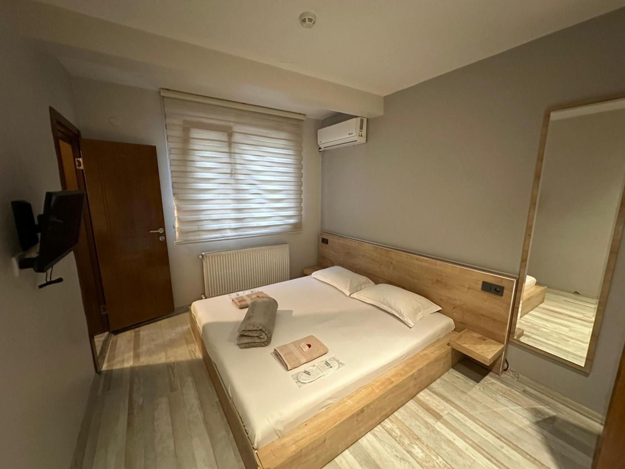 Social House Mil Hotel Istanbul Ngoại thất bức ảnh