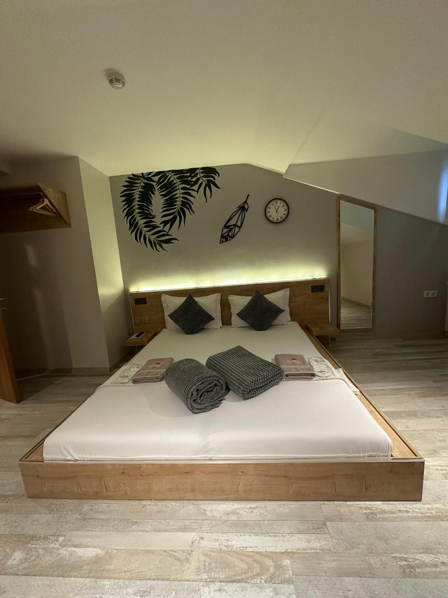 Social House Mil Hotel Istanbul Ngoại thất bức ảnh