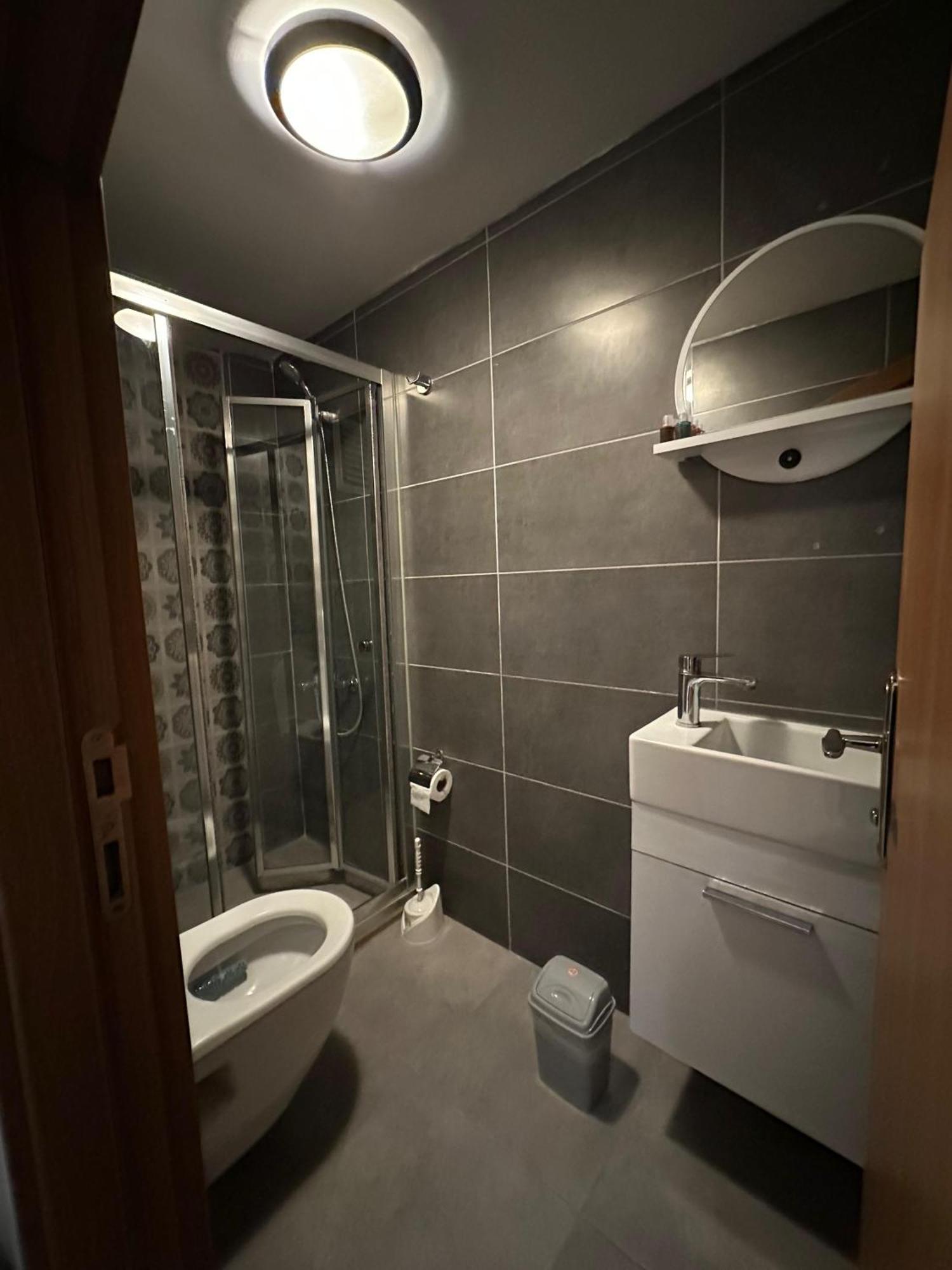 Social House Mil Hotel Istanbul Ngoại thất bức ảnh