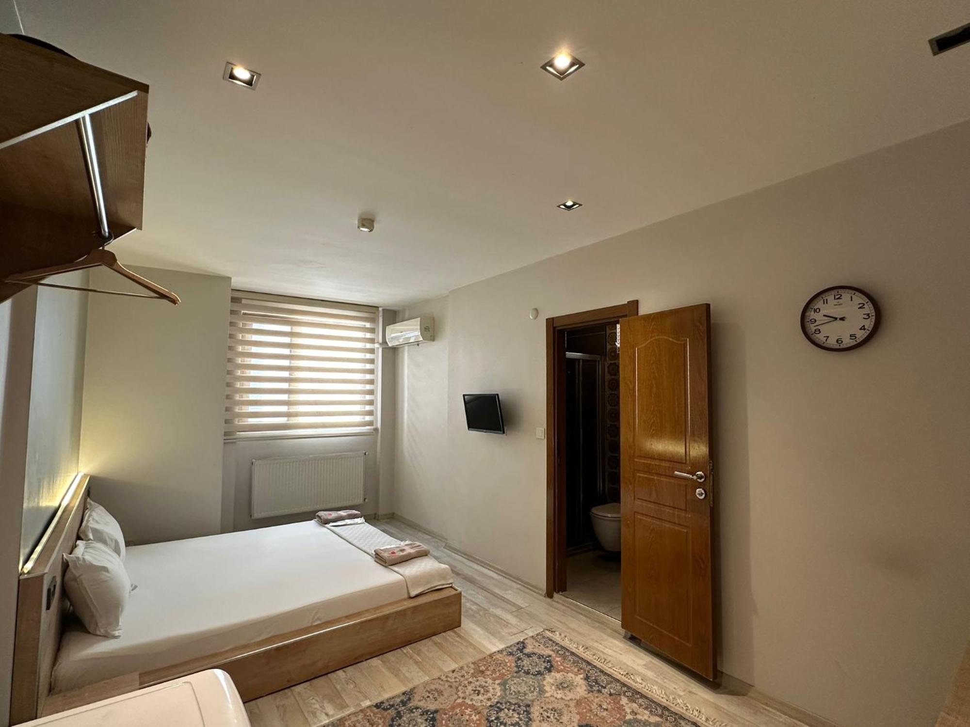 Social House Mil Hotel Istanbul Ngoại thất bức ảnh
